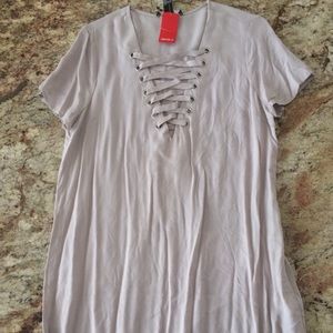 New Forever 21 Dress!